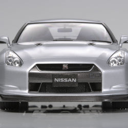 Tamiya 1/24 Nissan GTR Plastic Model Kit (ONLINE ORDER ONLY)