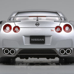 Tamiya 1/24 Nissan GTR Plastic Model Kit (ONLINE ORDER ONLY)