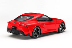 Tamiya 1/24 Toyota GR Supra Plastic Model Kit (ONLINE ORDER ONLY)