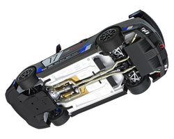 Tamiya 1/24 Ford Mustang GT4 Plastic Model Kit (ONLINE ORDER ONLY)