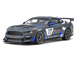 Tamiya 1/24 Ford Mustang GT4 Plastic Model Kit (ONLINE ORDER ONLY)
