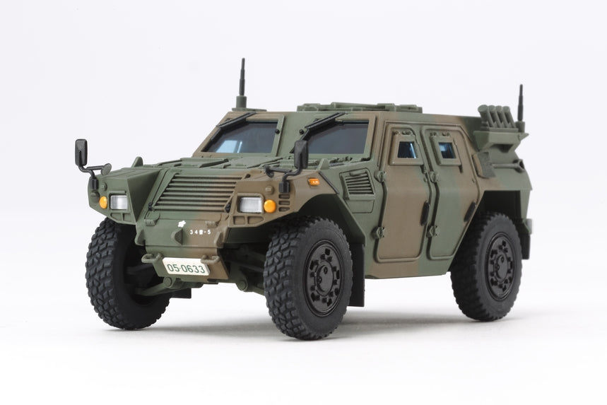 Tamiya 1/48 JGSDF Light Armored Vehicle Plastic Model Kit (ONLINE ORDER ONLY)