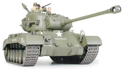 Tamiya 1/35 US Medium Tank M26 Pershing Plastic Model Kit (ONLINE ORDER ONLY)