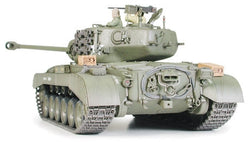 Tamiya 1/35 US Medium Tank M26 Pershing Plastic Model Kit (ONLINE ORDER ONLY)