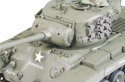 Tamiya 1/35 US Medium Tank M26 Pershing Plastic Model Kit (ONLINE ORDER ONLY)