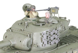 Tamiya 1/35 US Medium Tank M26 Pershing Plastic Model Kit (ONLINE ORDER ONLY)