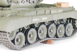 Tamiya 1/35 US Medium Tank M26 Pershing Plastic Model Kit (ONLINE ORDER ONLY)