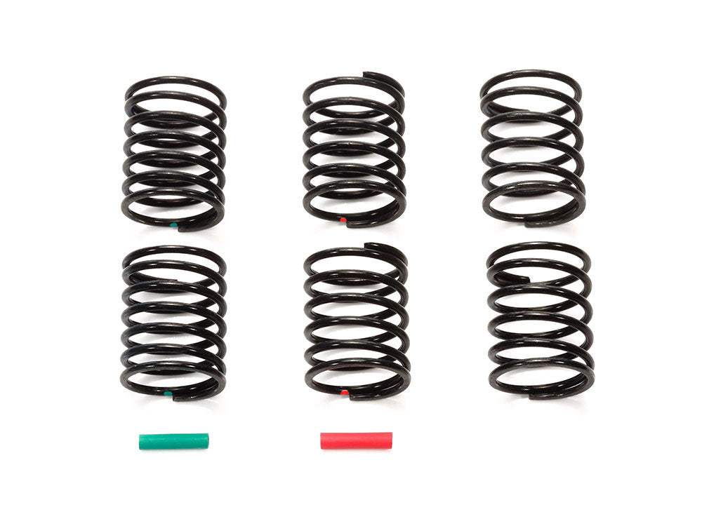 Tamiya RC LG Dia Short Spring Set (ONLINE ORDER ONLY)
