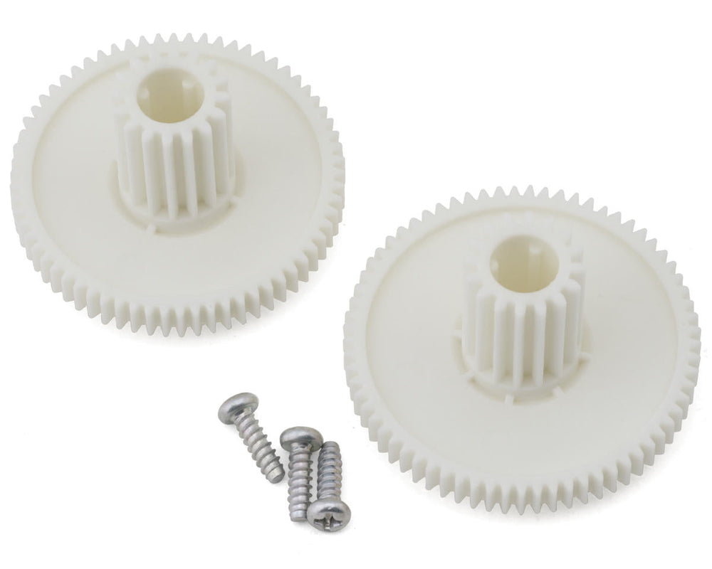 Tamiya TA02 High Speed Gear Set (ONLINE ORDER ONLY)