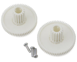 Tamiya TA02 High Speed Gear Set (ONLINE ORDER ONLY)