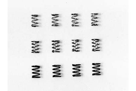 Tamiya RC F1 Front Spring Set (ONLINE ORDER ONLY)
