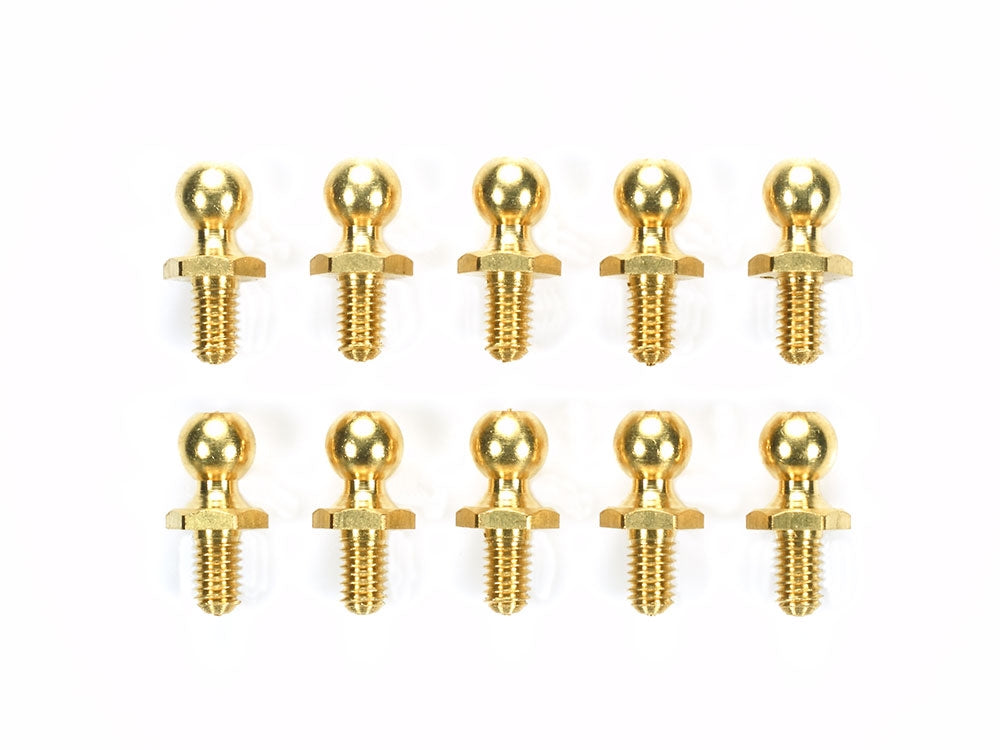 Tamiya RC 5mm Ball Connector: 44002 (ONLINE ORDER ONLY)