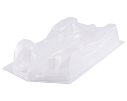 Tamiya RC Body Set Formula E Gen2 Champion Livery (Clear) (ONLINE ORDER ONLY)