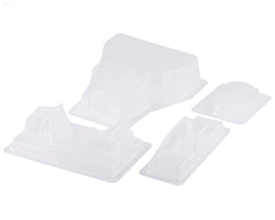 Tamiya RC Body Set Formula E Gen2 Champion Livery (Clear) (ONLINE ORDER ONLY)