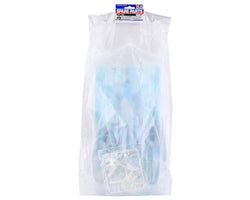 Tamiya RC Body Set Formula E Gen2 Champion Livery (Clear) (ONLINE ORDER ONLY)