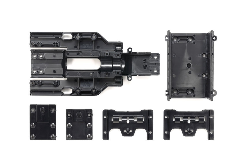 Tamiya BT-01 E Parts (Sub Frame) 51733 (ONLINE ORDER ONLY)
