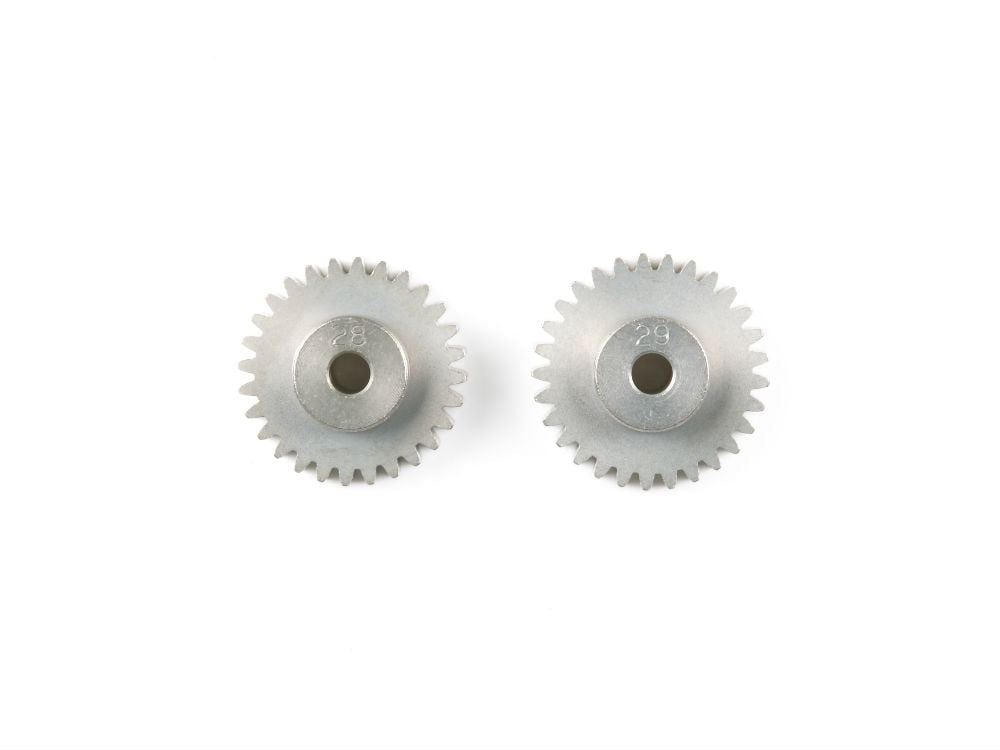 Tamiya RC FF03 06 Module Pinion Gear (ONLINE ORDER ONLY)