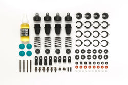 Tamiya RC TT02 CVA Super-Mini Shock (ONLINE ORDER ONLY)