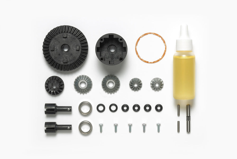 Tamiya RC Oil Gear Differential Unit (ONLINE ORDER ONLY)