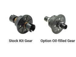 Tamiya RC Oil Gear Differential Unit (ONLINE ORDER ONLY)