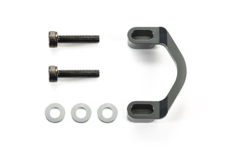 Tamiya RC Motor Mount Bridge Spacer, CC-02 54971 (ONLINE ORDER ONLY)