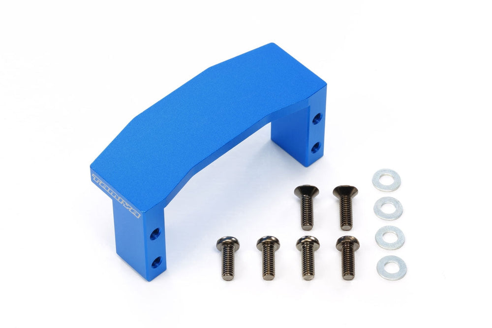 Tamiya RC TT02 Aluminum Servo Mount (ONLINE ORDER ONLY)