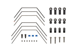 Tamiya Soft Stabilizer Set (ONLINE ORDER ONLY)