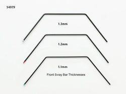 Tamiya Soft Stabilizer Set (ONLINE ORDER ONLY)