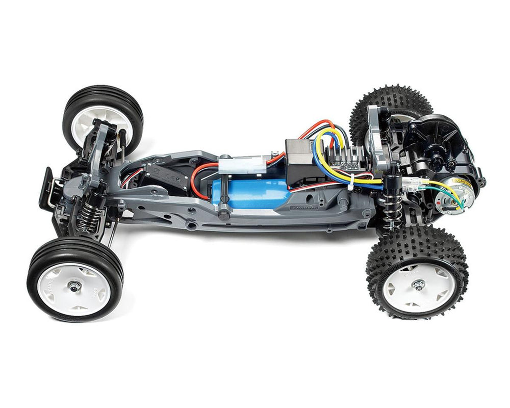 Tamiya 1/10 RC Neo Fighter Buggy Kit  DT-03 Chassis (ONLINE ORDER ONLY)