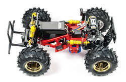Tamiya RC Monster Beetle 2015 Kit  58618 (ONLINE ORDER ONLY)