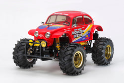 Tamiya RC Monster Beetle 2015 Kit  58618 (ONLINE ORDER ONLY)