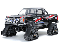 Tamiya 1/10 RC Landfreeder Quadtrack Kit TT-02FT Chassis Kit (ONLINE ORDER ONLY)