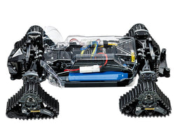 Tamiya 1/10 RC Landfreeder Quadtrack Kit TT-02FT Chassis Kit (ONLINE ORDER ONLY)