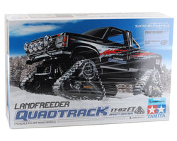 Tamiya 1/10 RC Landfreeder Quadtrack Kit TT-02FT Chassis Kit (ONLINE ORDER ONLY)