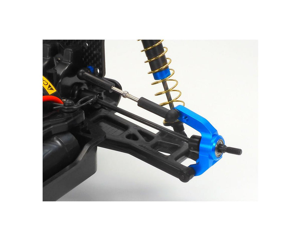 Tamiya TT-02BR 1/10 4WD Off-Road Buggy Kit (ONLINE ORDER ONLY)