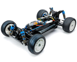 Tamiya TT-02BR 1/10 4WD Off-Road Buggy Kit (ONLINE ORDER ONLY)