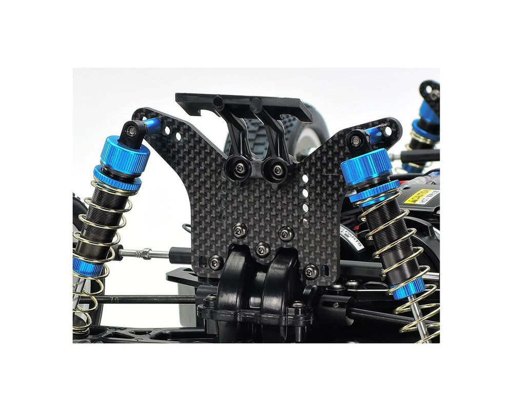 Tamiya TT-02BR 1/10 4WD Off-Road Buggy Kit (ONLINE ORDER ONLY)
