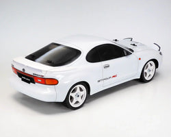 Tamiya Toyota Celica GT-Four RC ST185 1/10 4WD Electric Touring Car Kit (TT-02) 58730-A (ONLINE ORDER ONLY)