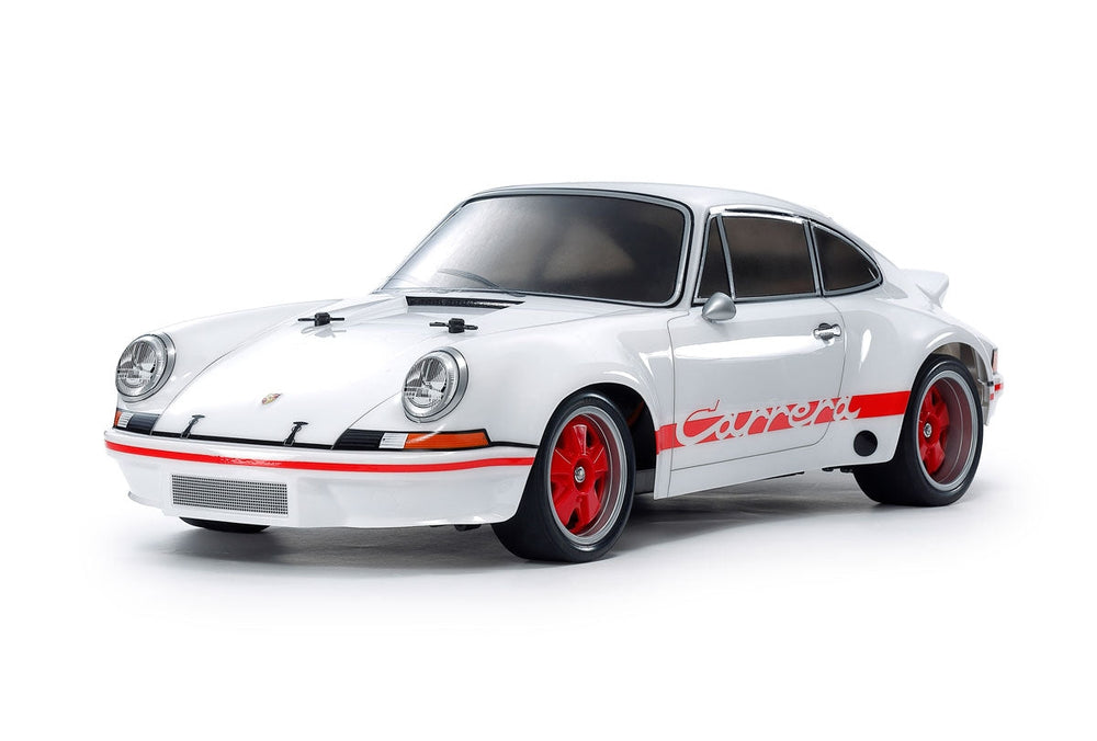 Tamiya RC Porsche 911 Carrera RSR 2.8 (BT-01) Touring Car 2WD 58740 (ONLINE ORDER ONLY)