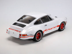 Tamiya RC Porsche 911 Carrera RSR 2.8 (BT-01) Touring Car 2WD 58740 (ONLINE ORDER ONLY)