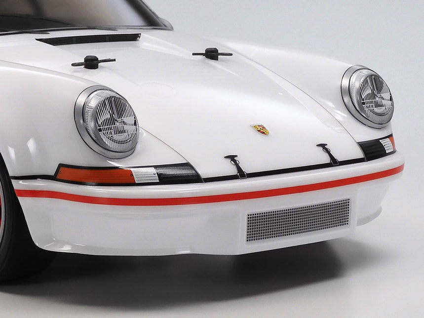 Tamiya RC Porsche 911 Carrera RSR 2.8 (BT-01) Touring Car 2WD 58740 (ONLINE ORDER ONLY)