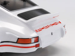 Tamiya RC Porsche 911 Carrera RSR 2.8 (BT-01) Touring Car 2WD 58740 (ONLINE ORDER ONLY)