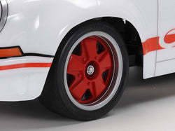 Tamiya RC Porsche 911 Carrera RSR 2.8 (BT-01) Touring Car 2WD 58740 (ONLINE ORDER ONLY)
