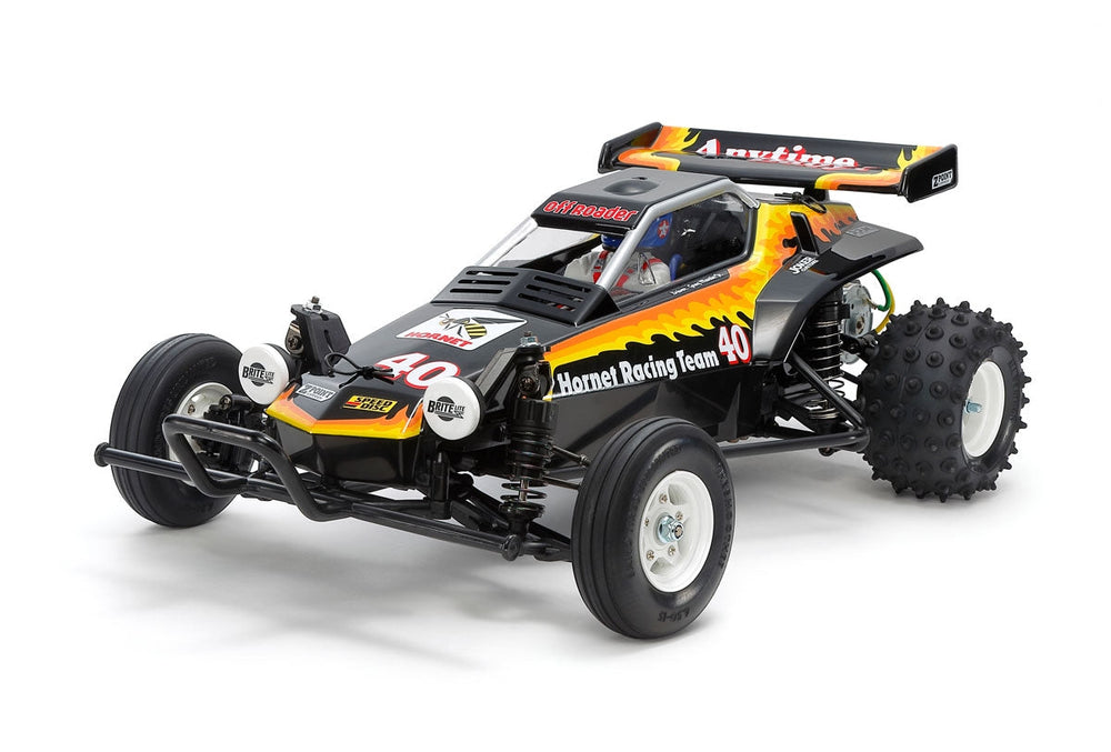 Tamiya Rc Hornet Evo  58742 (ONLINE ORDER ONLY)