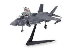 Tamiya 1/72 Lockheed MartinF-35 B, Lightning II, Plastic Model 60793 (ONLINE ORDER ONLY)