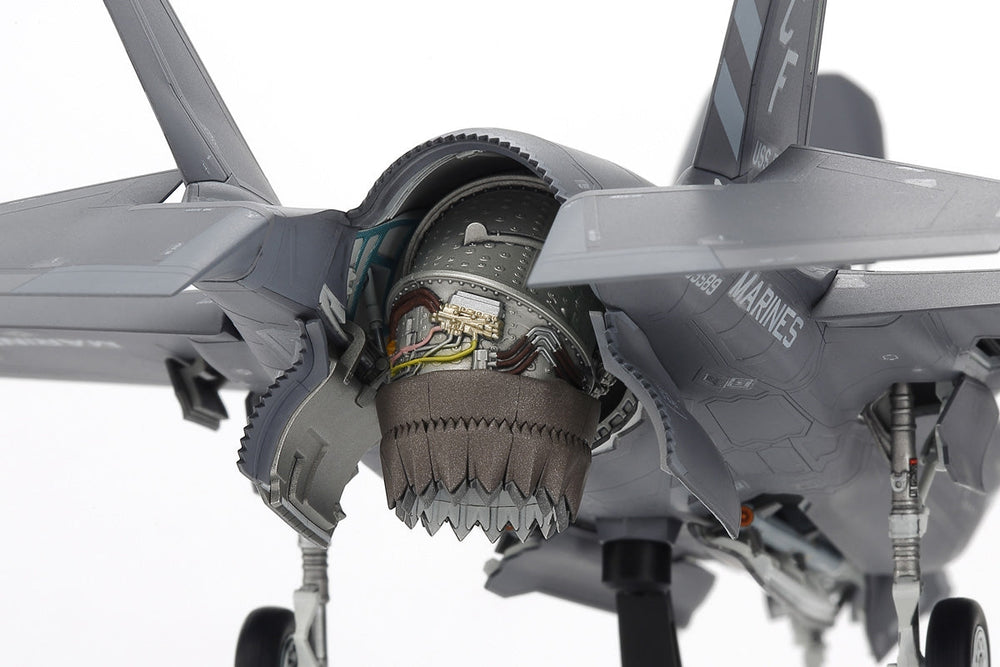 Tamiya 1/72 Lockheed MartinF-35 B, Lightning II, Plastic Model 60793 (ONLINE ORDER ONLY)