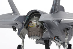 Tamiya 1/72 Lockheed MartinF-35 B, Lightning II, Plastic Model 60793 (ONLINE ORDER ONLY)