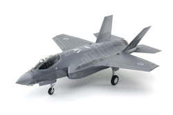 Tamiya 1/48 Aircraft Lockheed F-35 A (ONLINE ORDER ONLY)