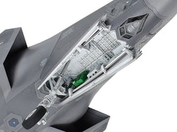 Tamiya 1/48 Aircraft Lockheed F-35 A (ONLINE ORDER ONLY)