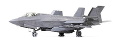 Tamiya 1/48 Lockheed Martin F-35 C Lightning II Plastic Model Kit 61127 (ONLINE ORDER ONLY)